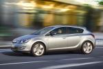 Opel Astra 5-Door 2009 года